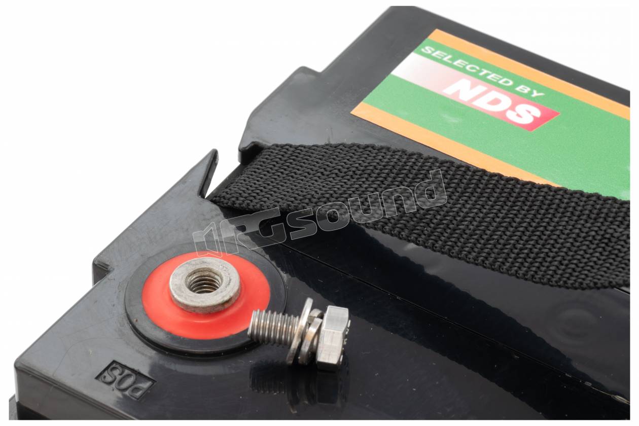 NDS DOMETIC GP120