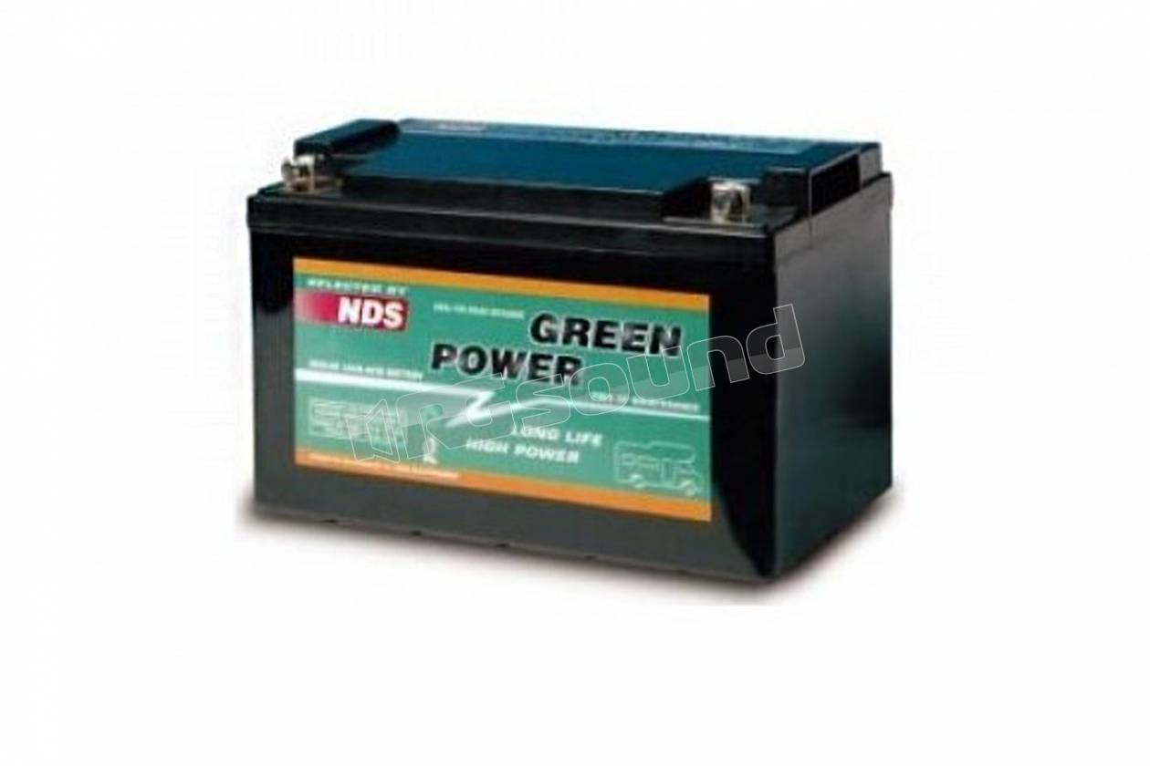 NDS DOMETIC GP60