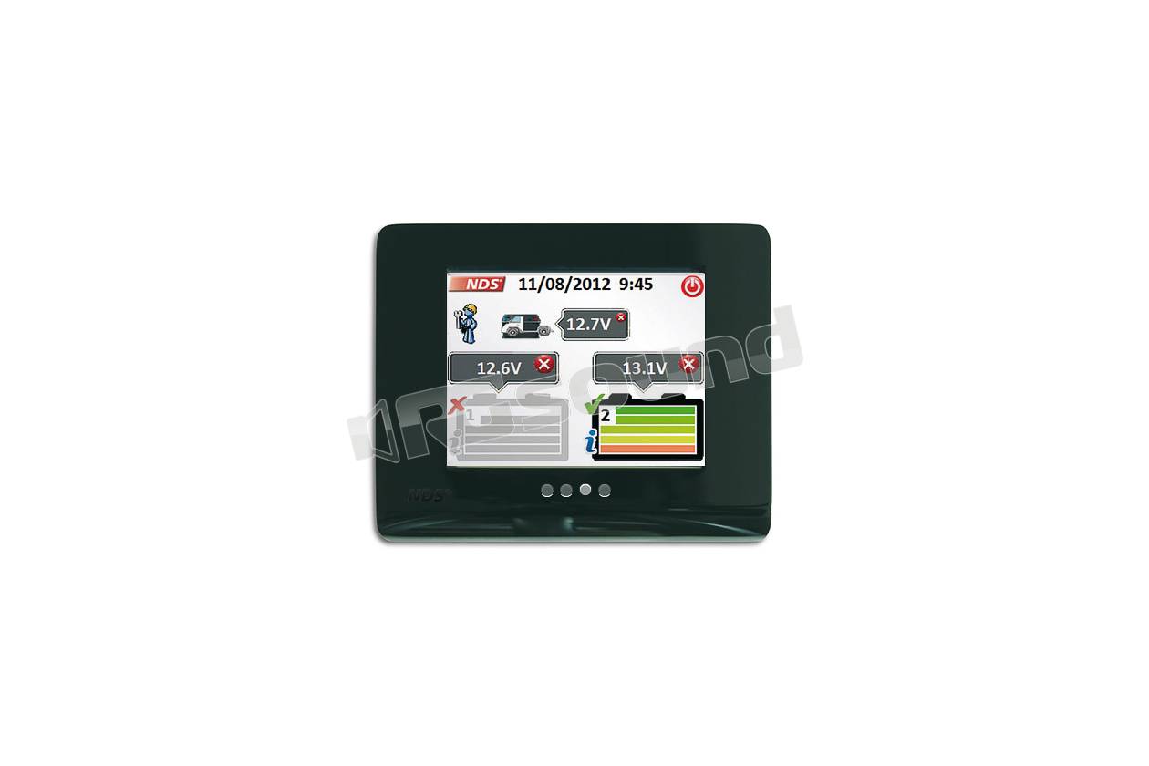 NDS DOMETIC IM12-150