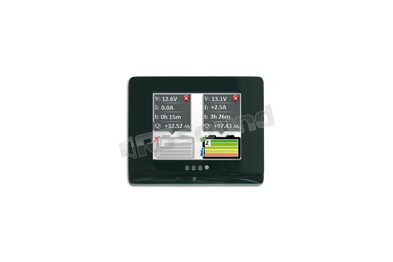 NDS DOMETIC IM12-150W