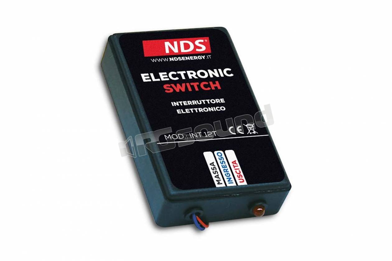 NDS DOMETIC INT12T