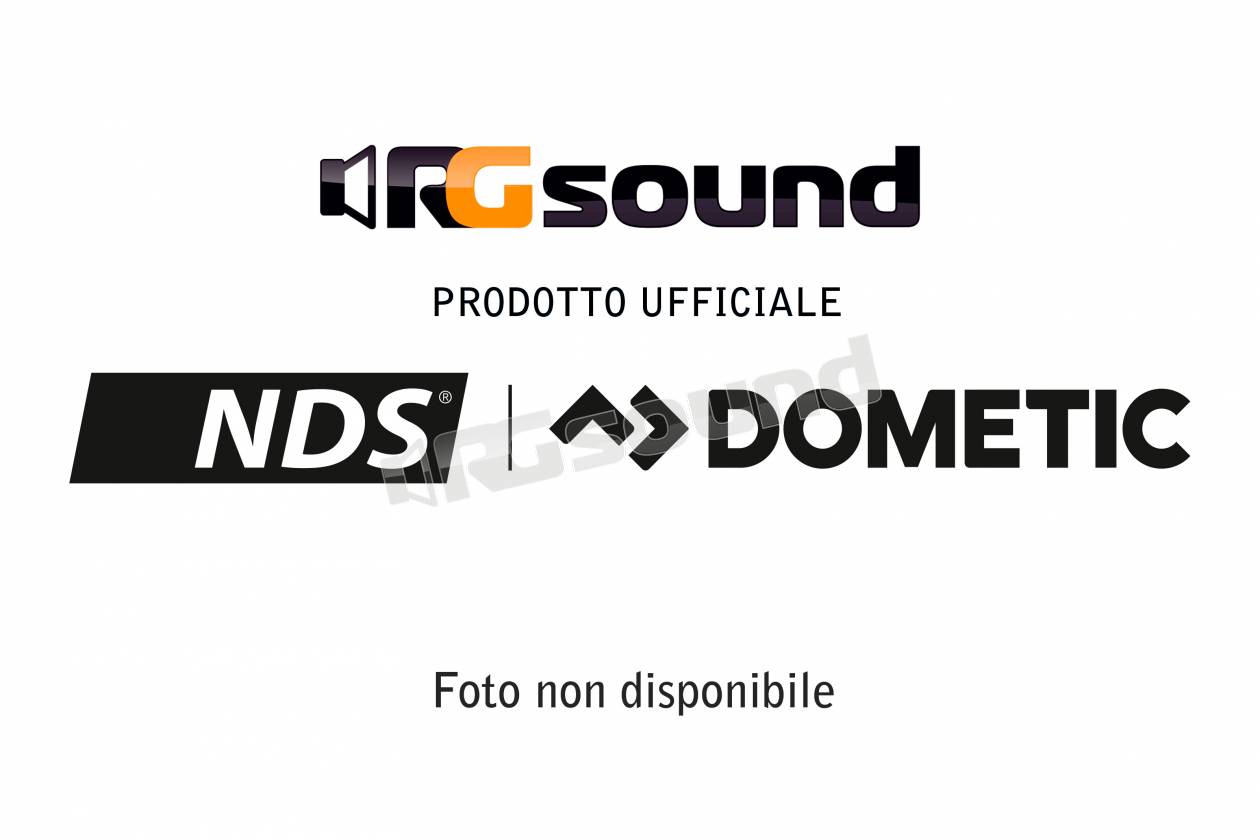 NDS DOMETIC KL105F360