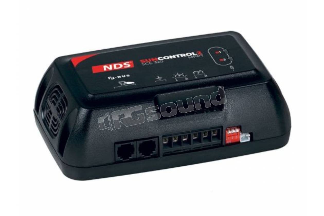 NDS DOMETIC KL160F320