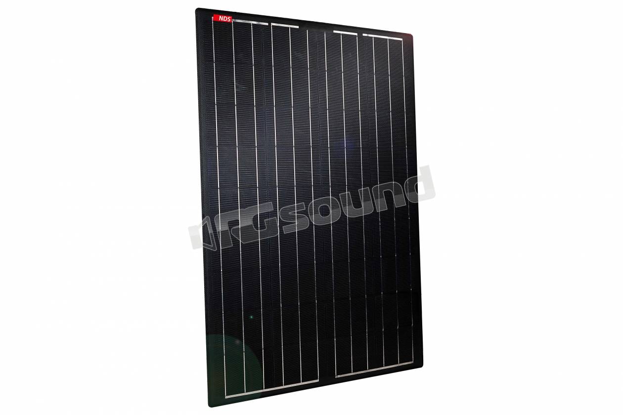 NDS DOMETIC LS105WPB