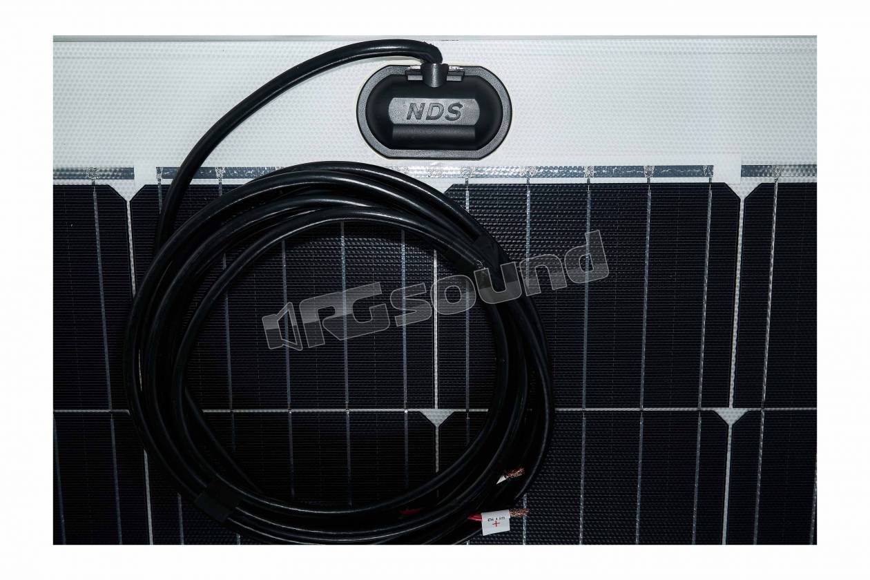 NDS DOMETIC LS145WP