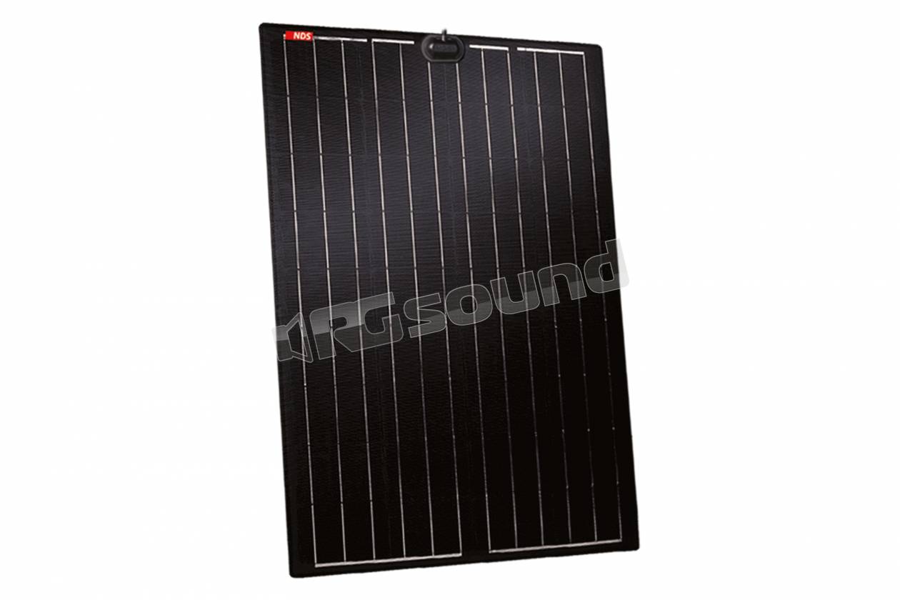 NDS DOMETIC LSE105BF