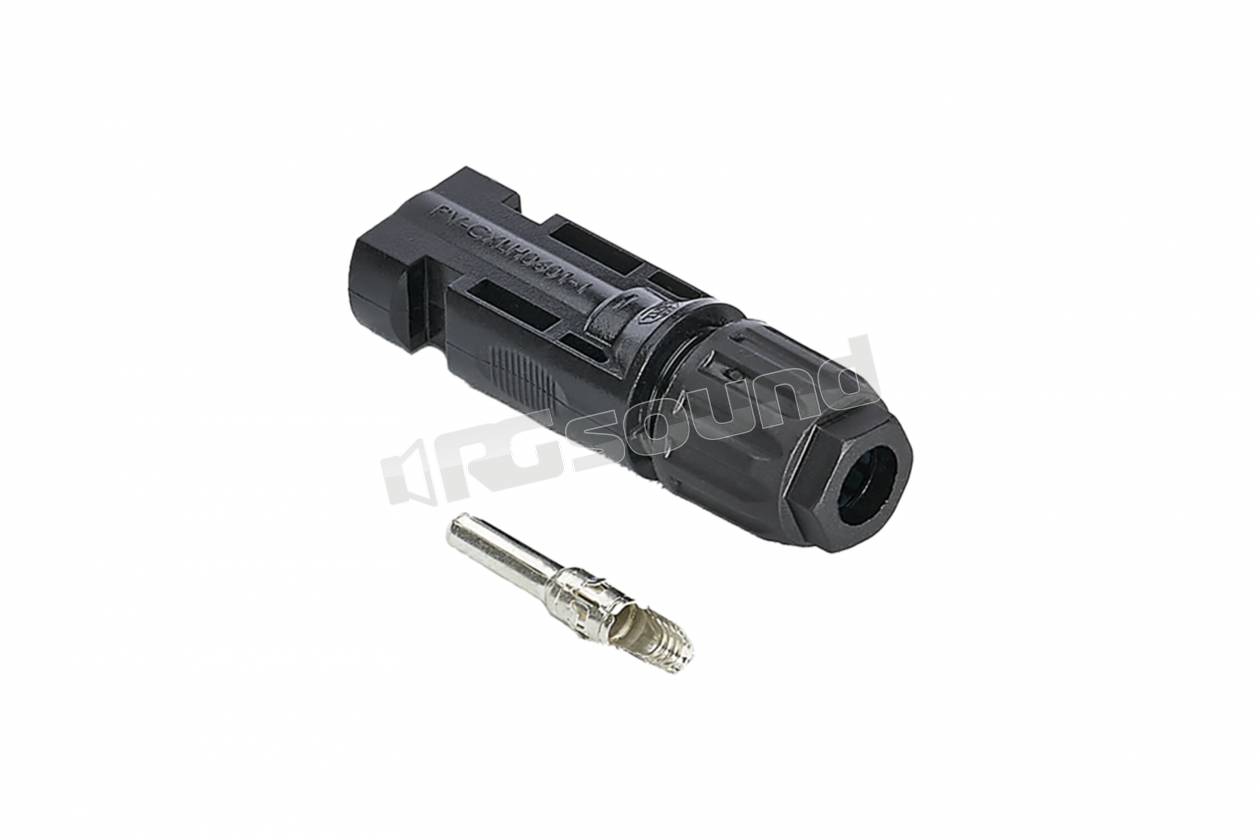 NDS DOMETIC MC4-F