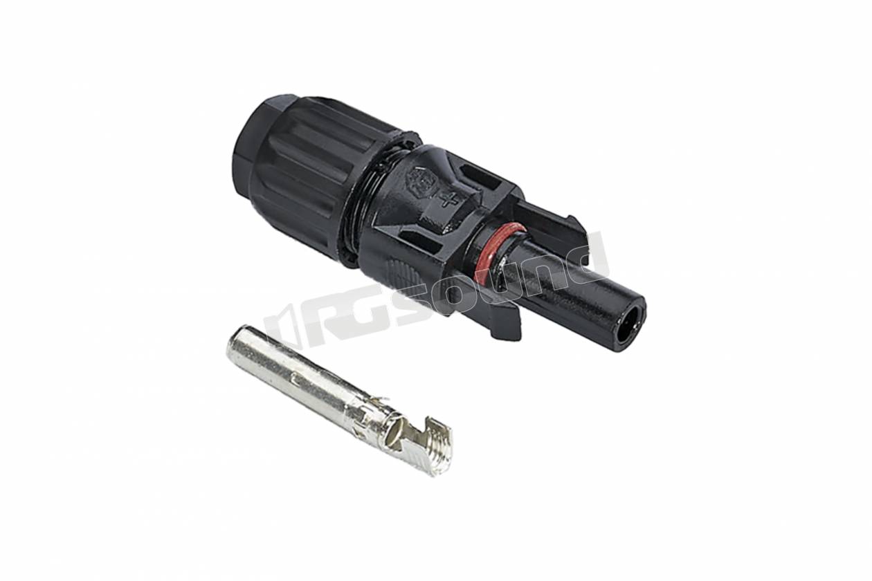 NDS DOMETIC MC4-M