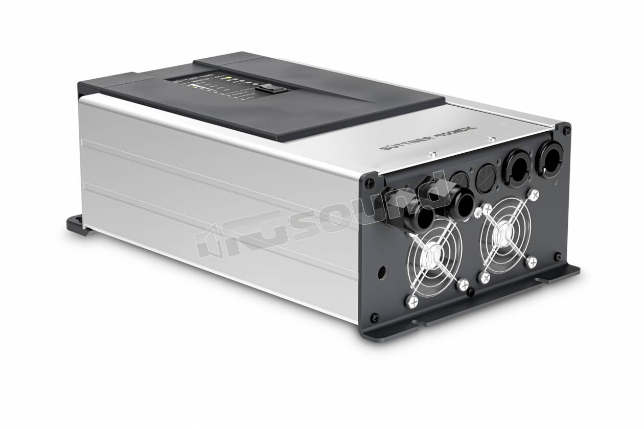 NDS DOMETIC MTICC1600SI-N/60A