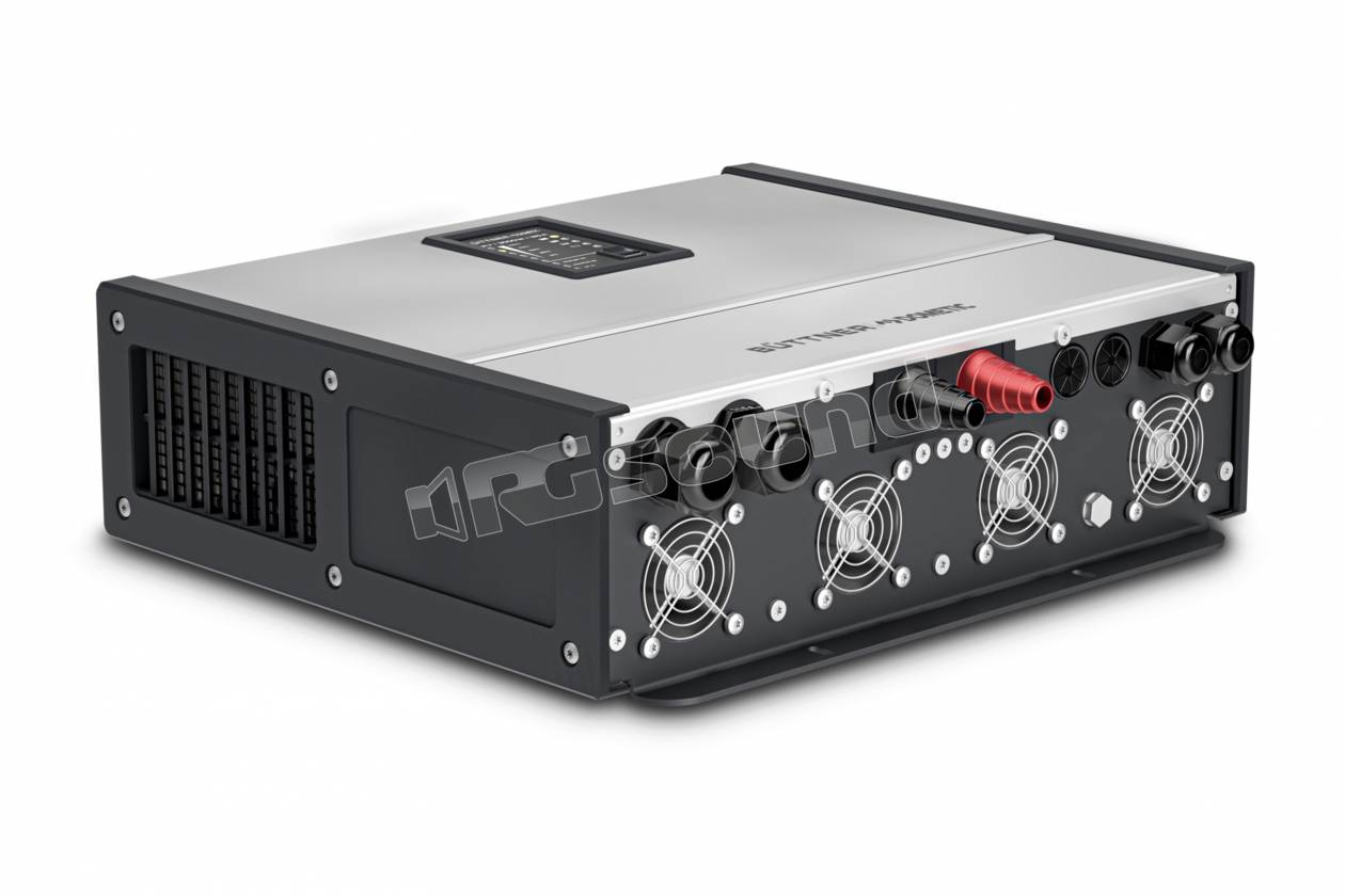 NDS DOMETIC MTICC3000SI-N/120A