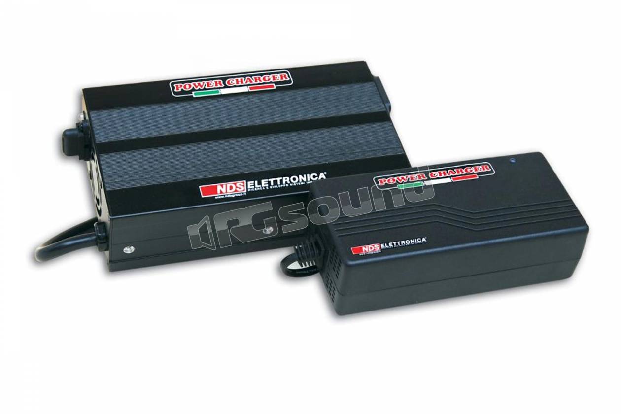 NDS DOMETIC PC 12-40