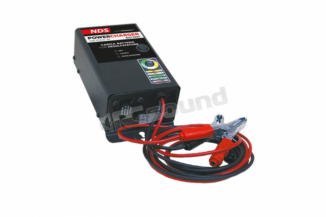 NDS DOMETIC PCB12-20