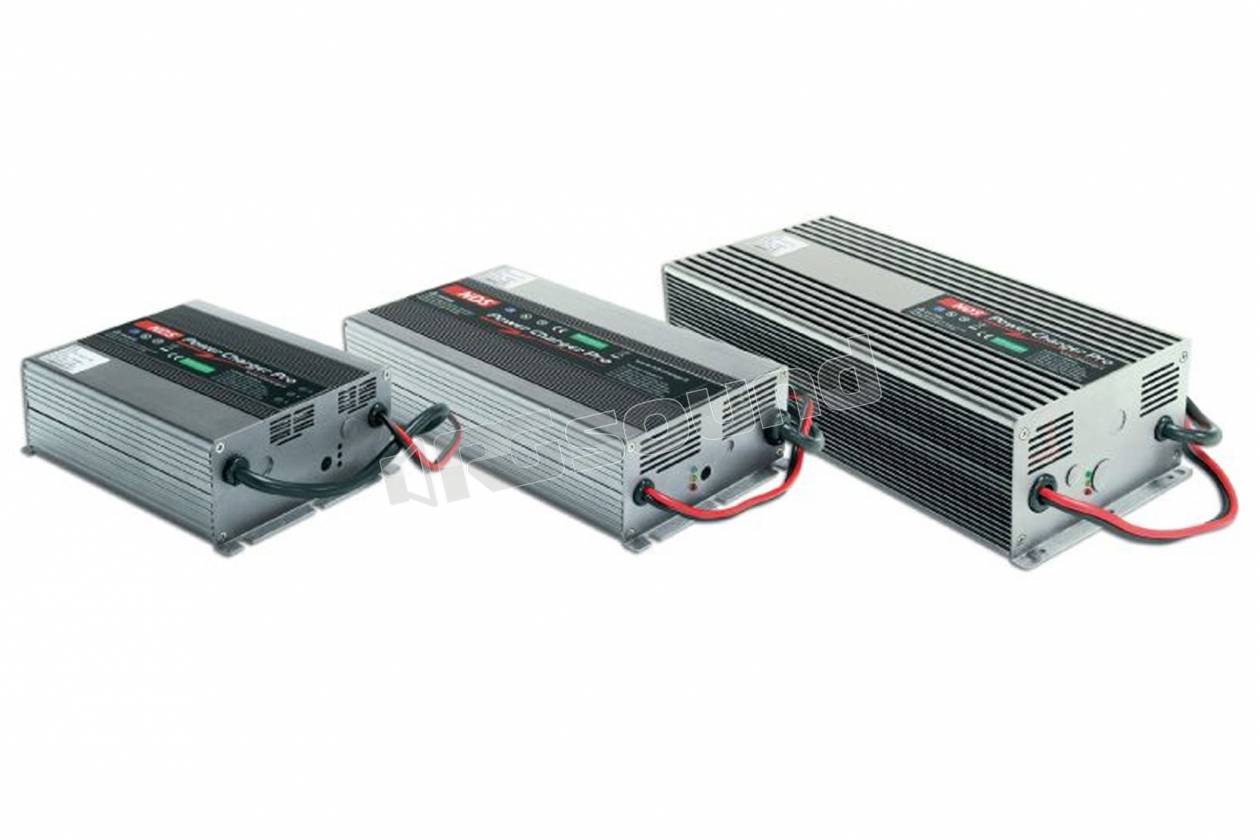 NDS DOMETIC PFC0150-12CH10S