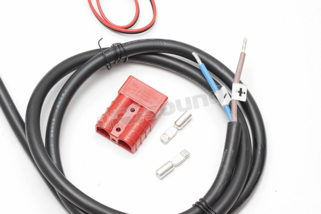 NDS DOMETIC PFC0600-12CH25S