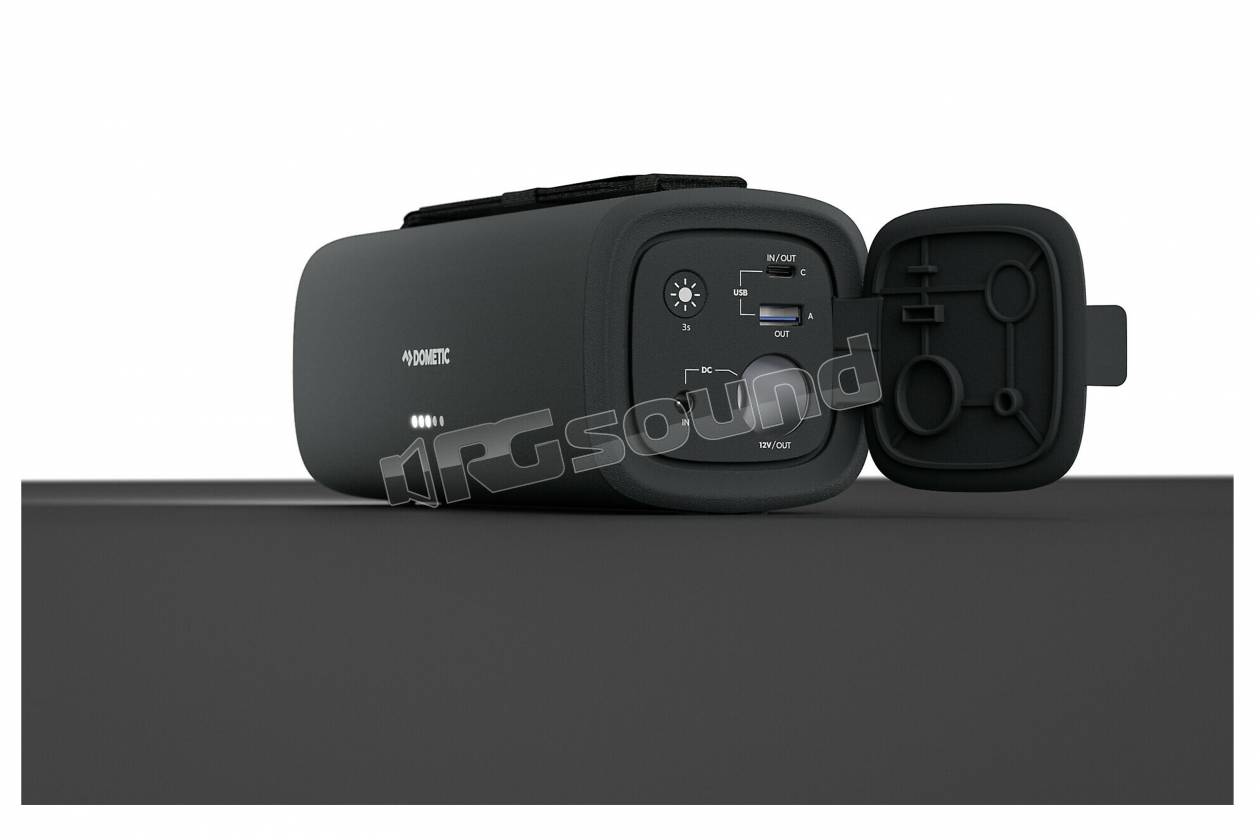 NDS DOMETIC PLB15
