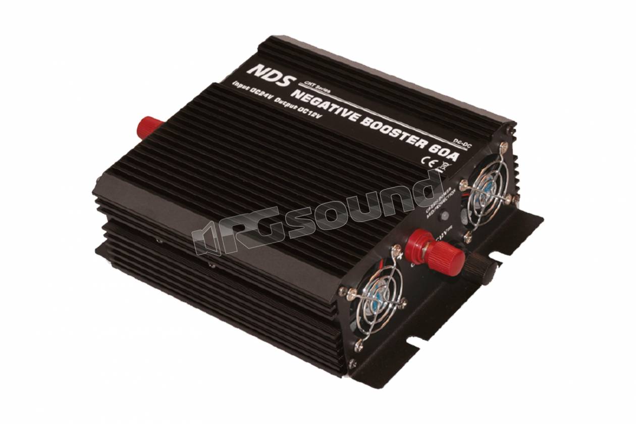 NDS DOMETIC PN2412-60
