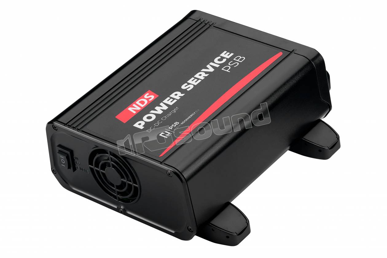 NDS DOMETIC PSB24-60
