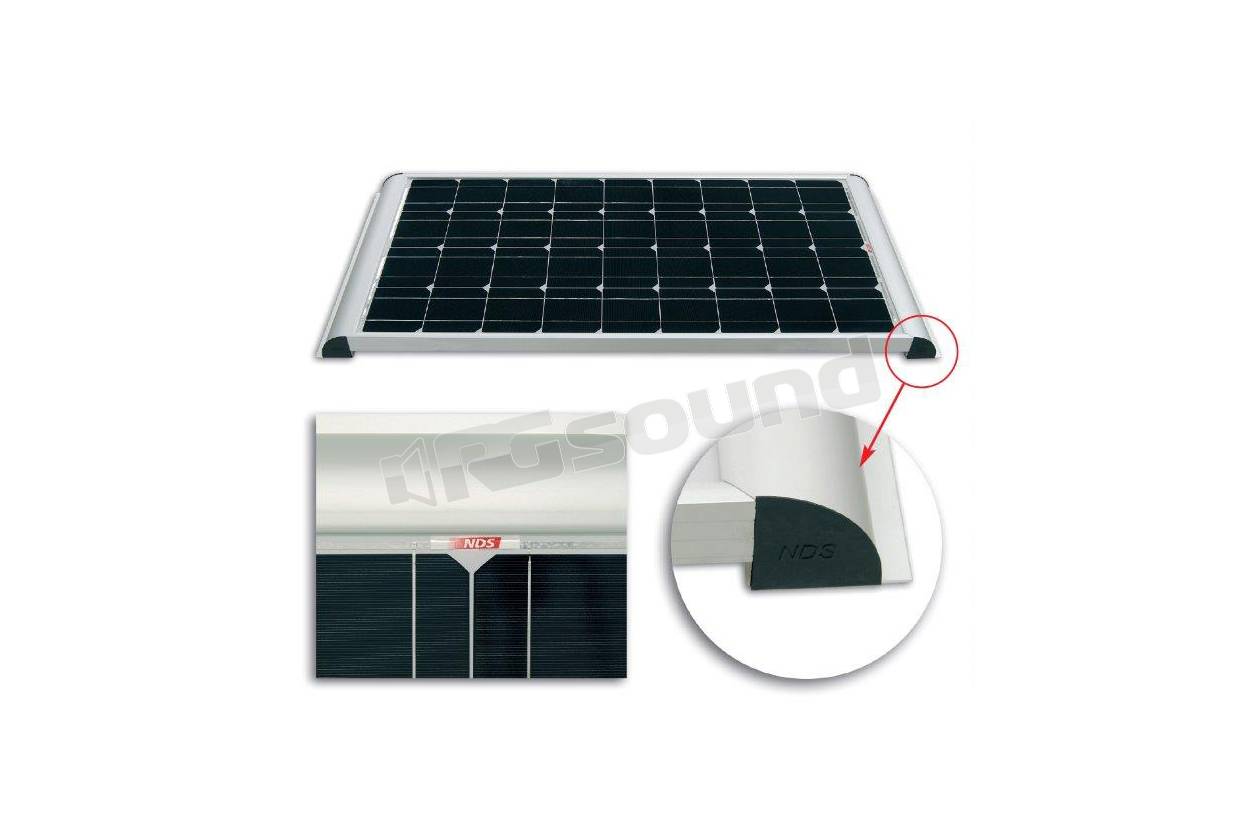 NDS DOMETIC PSM 140Wp Solenergy