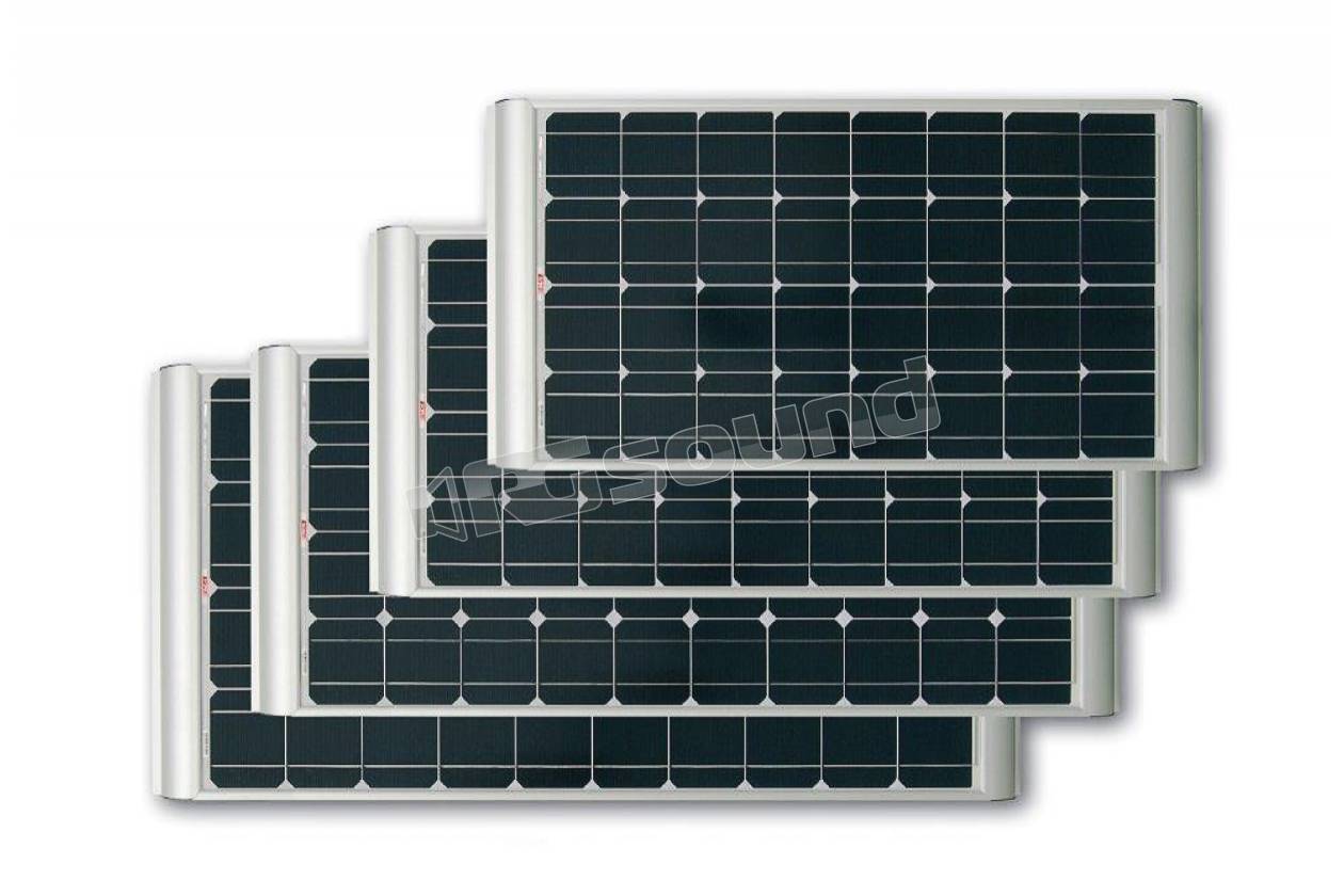 NDS DOMETIC PSM 140Wp Solenergy
