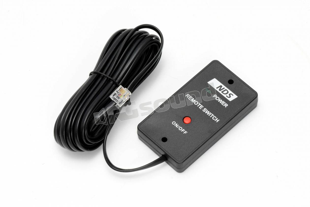 NDS DOMETIC RC01