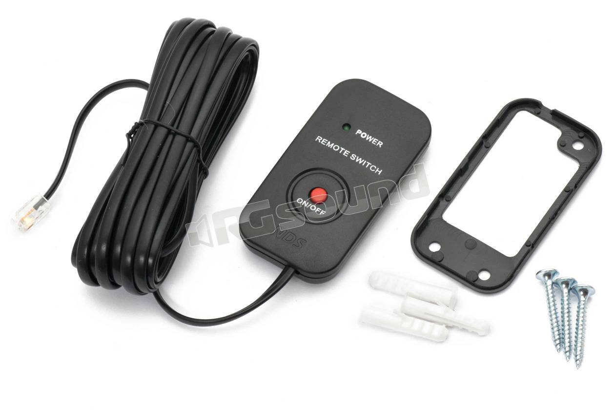 NDS DOMETIC RC02