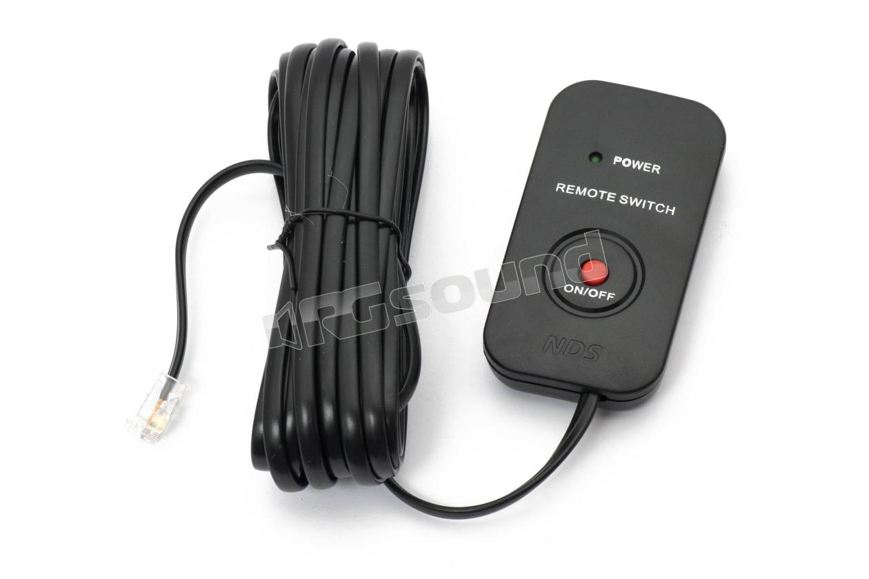 NDS DOMETIC RC03