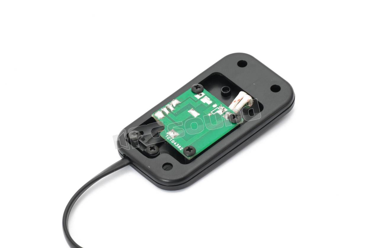 NDS DOMETIC RC03