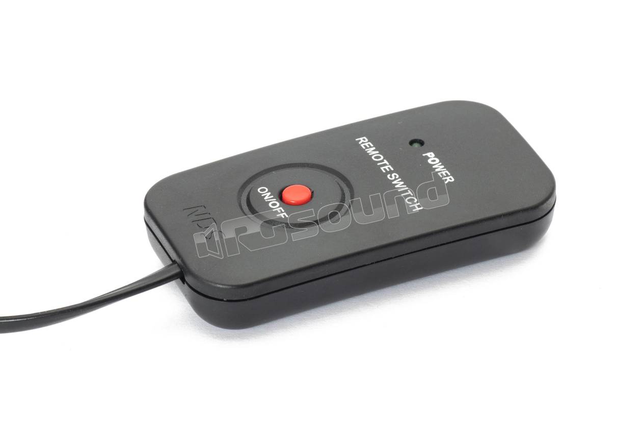 NDS DOMETIC RC03