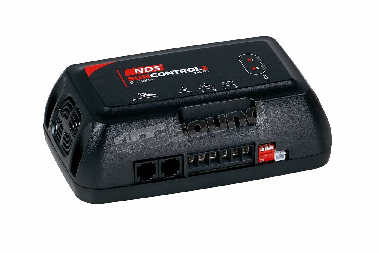 NDS DOMETIC SC 350M