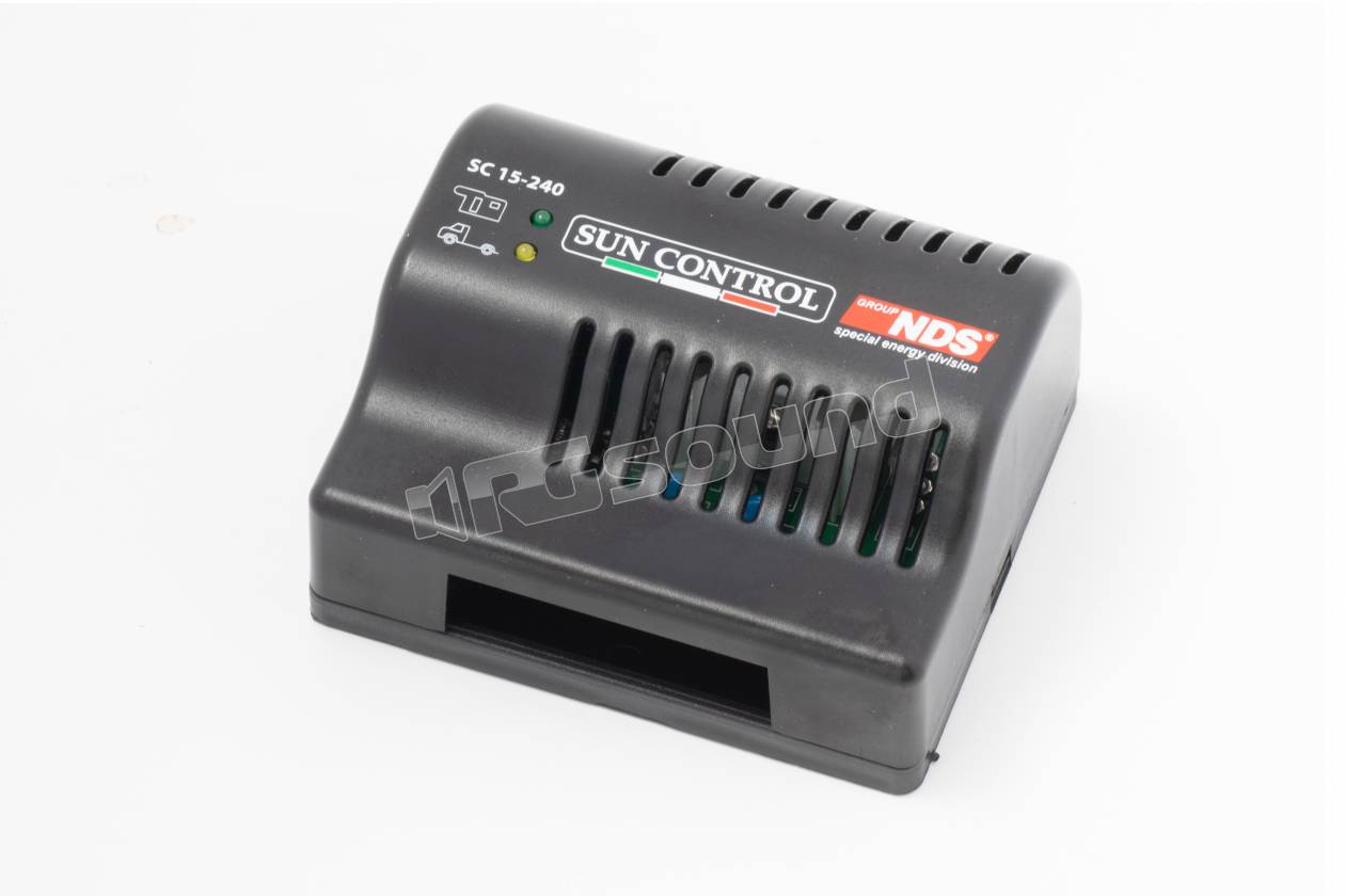 NDS DOMETIC SC15-240