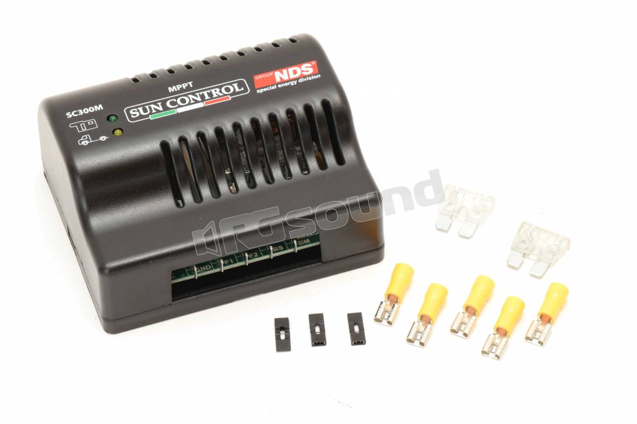 NDS DOMETIC SC300M