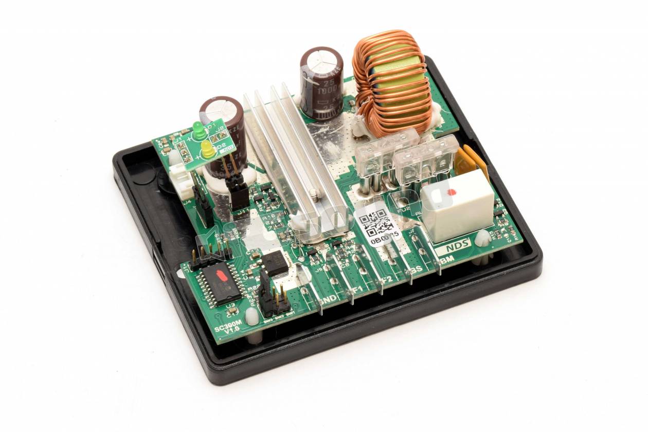 NDS DOMETIC SC300M