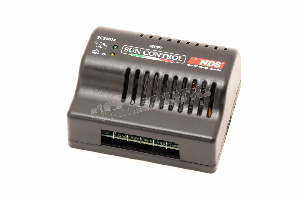 NDS DOMETIC SC300M