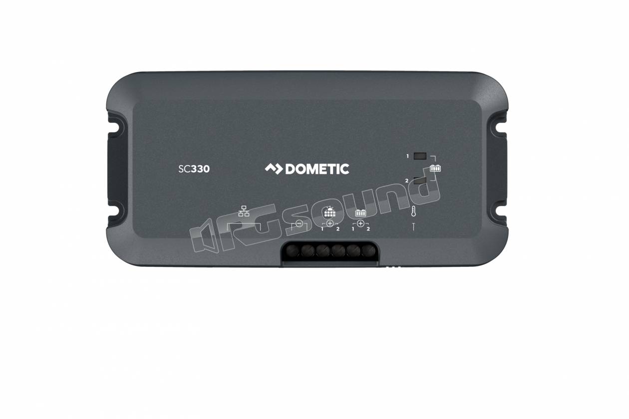 NDS DOMETIC SC330