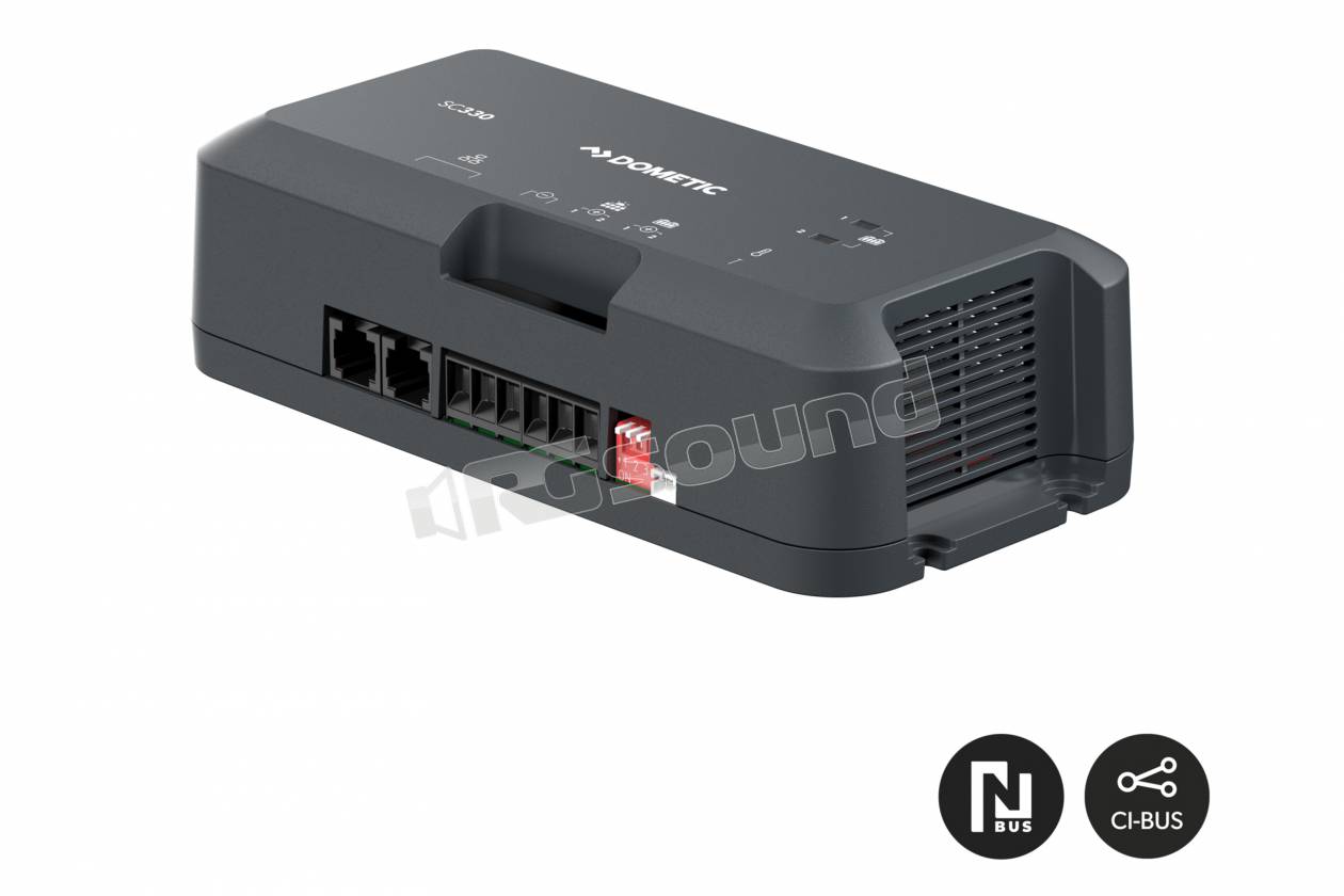 NDS DOMETIC SC330