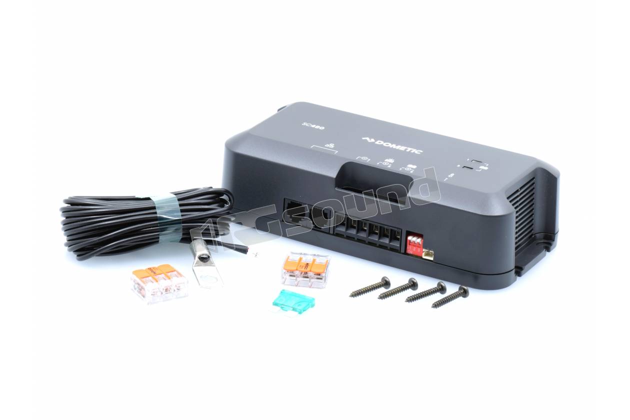 NDS DOMETIC SC480