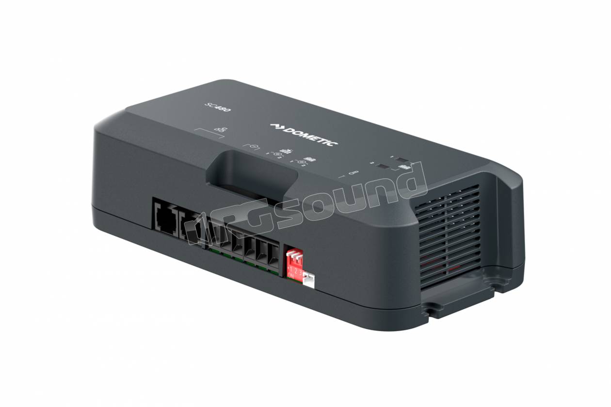 NDS DOMETIC SC480
