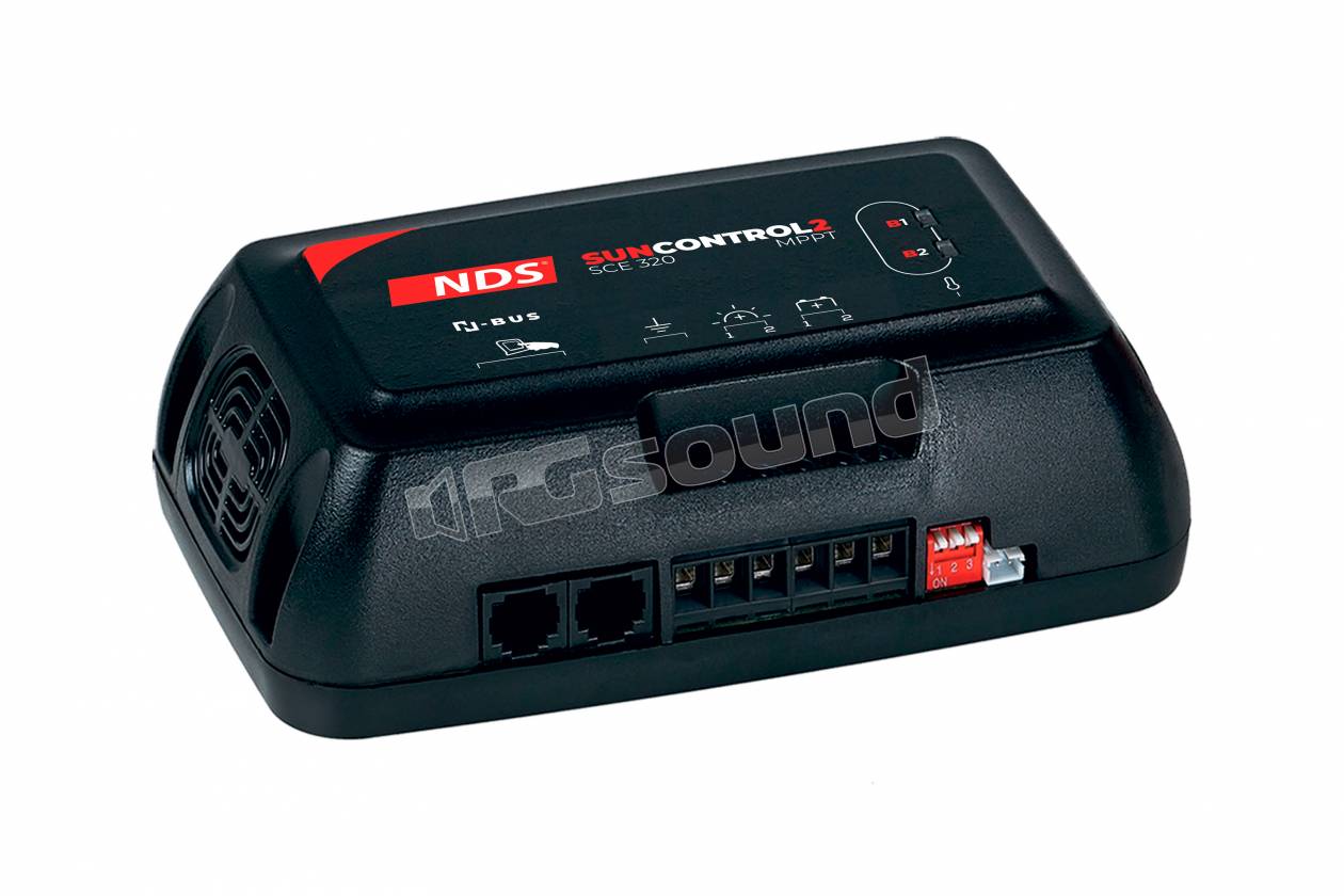 NDS DOMETIC SCE320