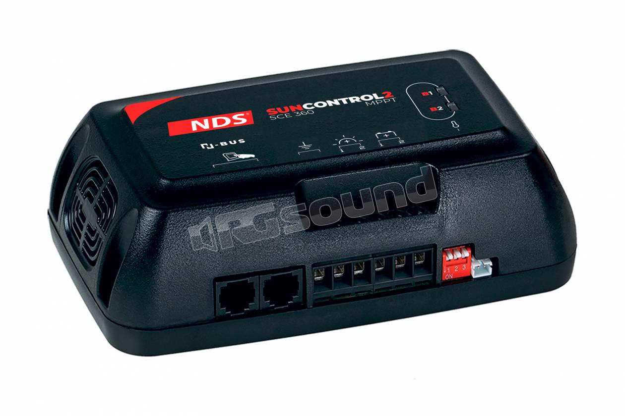 NDS DOMETIC SCE360