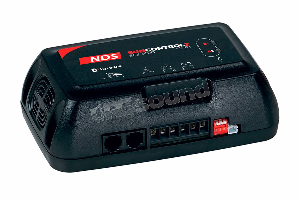 NDS DOMETIC SCE360B