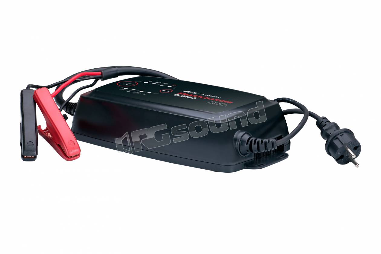 NDS DOMETIC SCM25