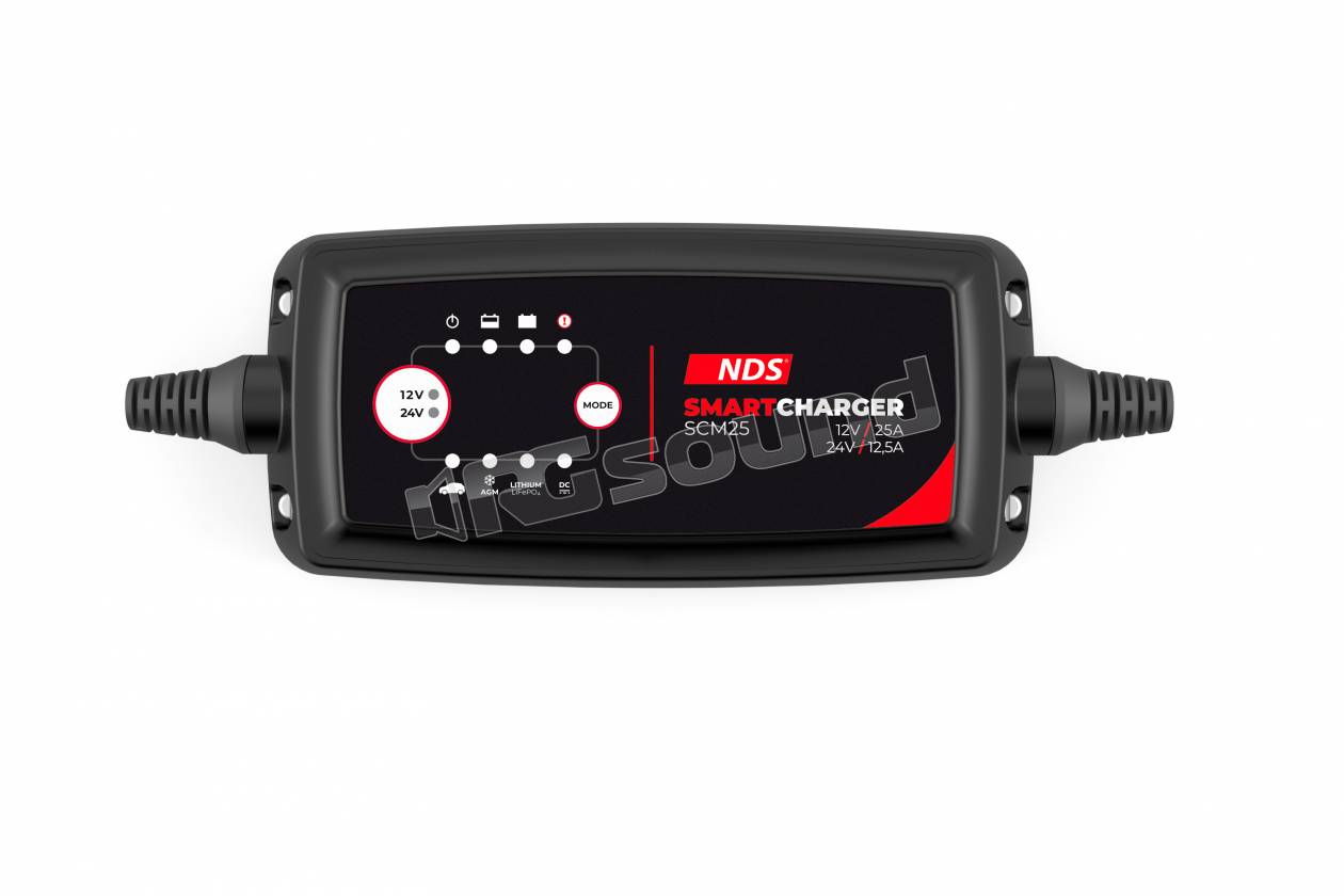 NDS DOMETIC SCM25