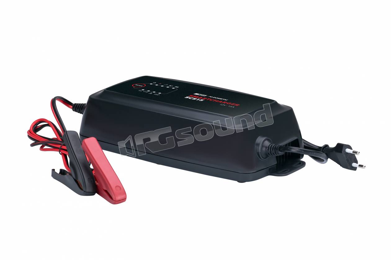NDS DOMETIC SCS15