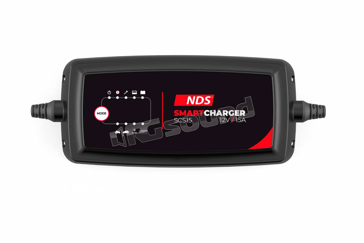 NDS DOMETIC SCS15