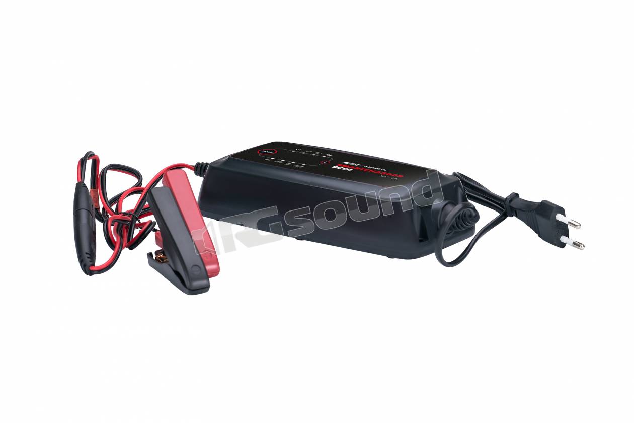 NDS DOMETIC SCS4