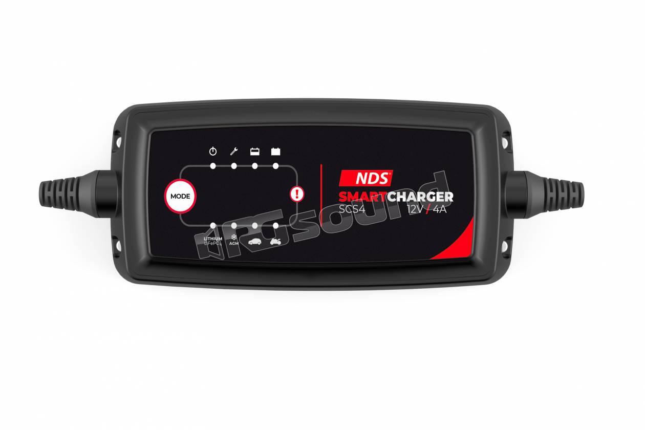 NDS DOMETIC SCS4