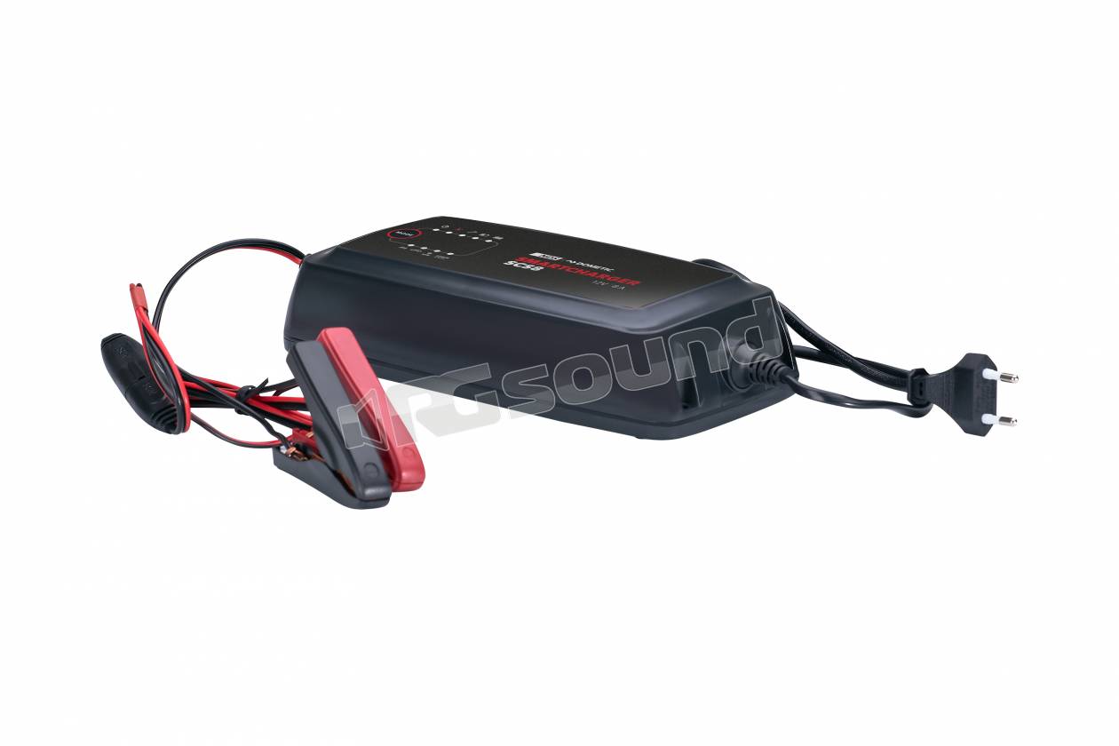 NDS DOMETIC SCS8