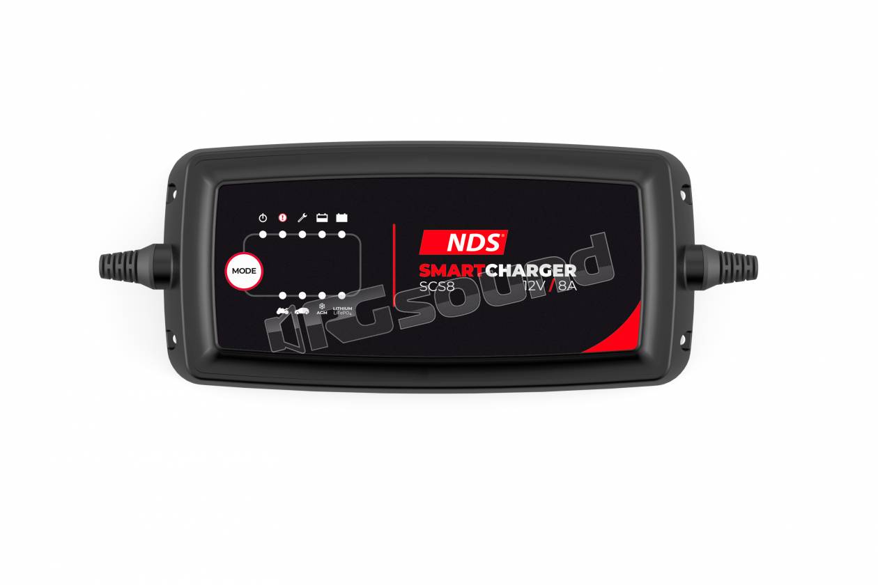 NDS DOMETIC SCS8