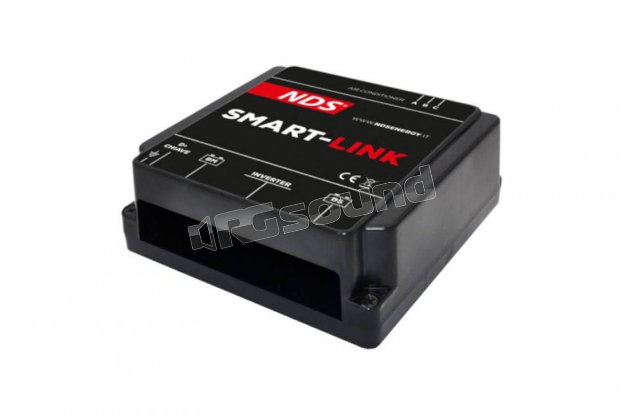 NDS DOMETIC SL12-100