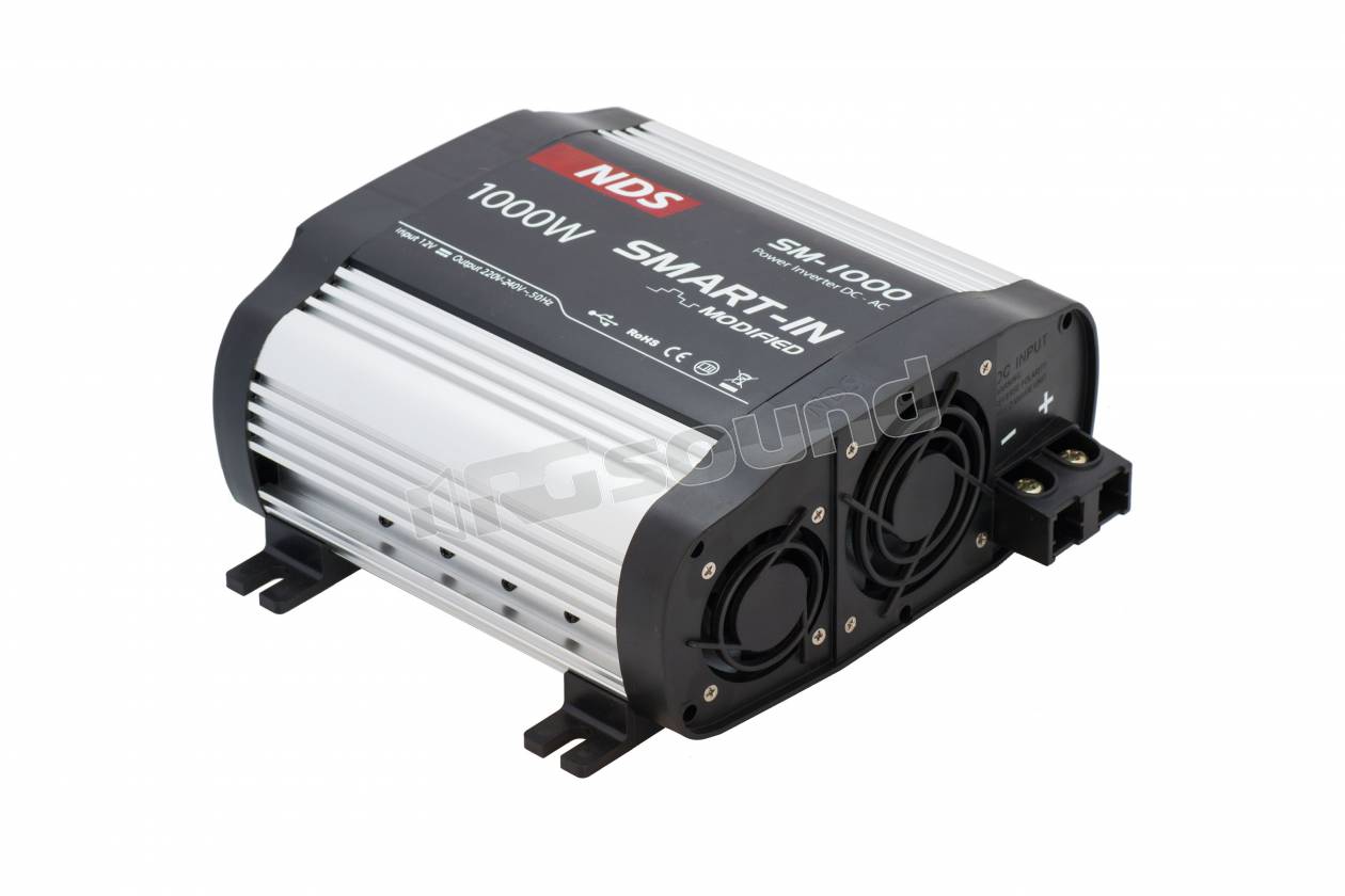 NDS DOMETIC SM1000